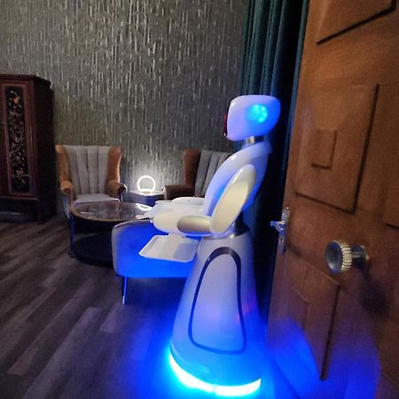 Pinnacle Suites Hotel Cowes  Εξωτερικό φωτογραφία