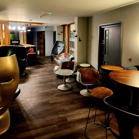 Pinnacle Suites Hotel Cowes  Εξωτερικό φωτογραφία