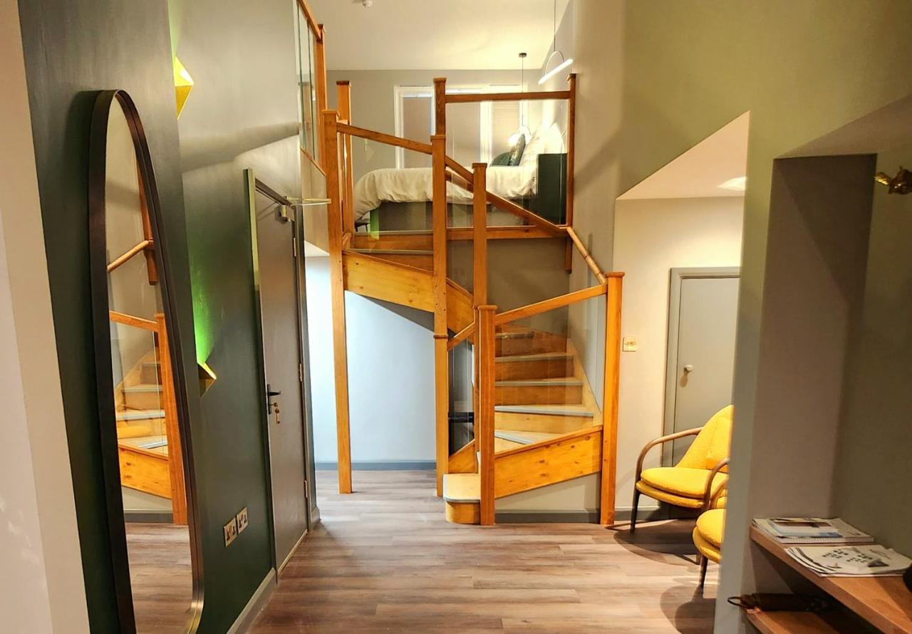 Pinnacle Suites Hotel Cowes  Εξωτερικό φωτογραφία