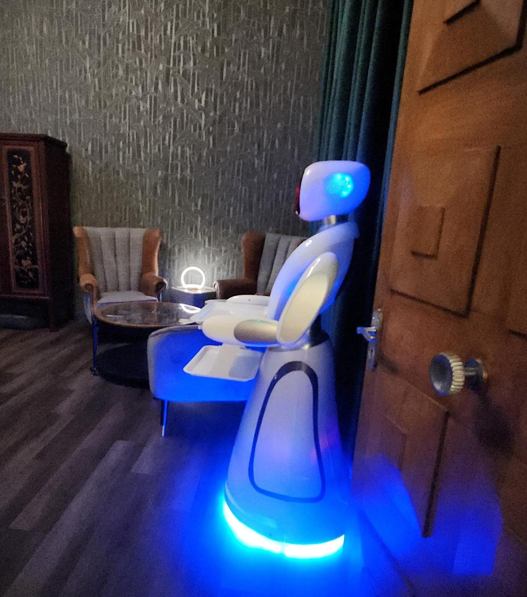 Pinnacle Suites Hotel Cowes  Εξωτερικό φωτογραφία
