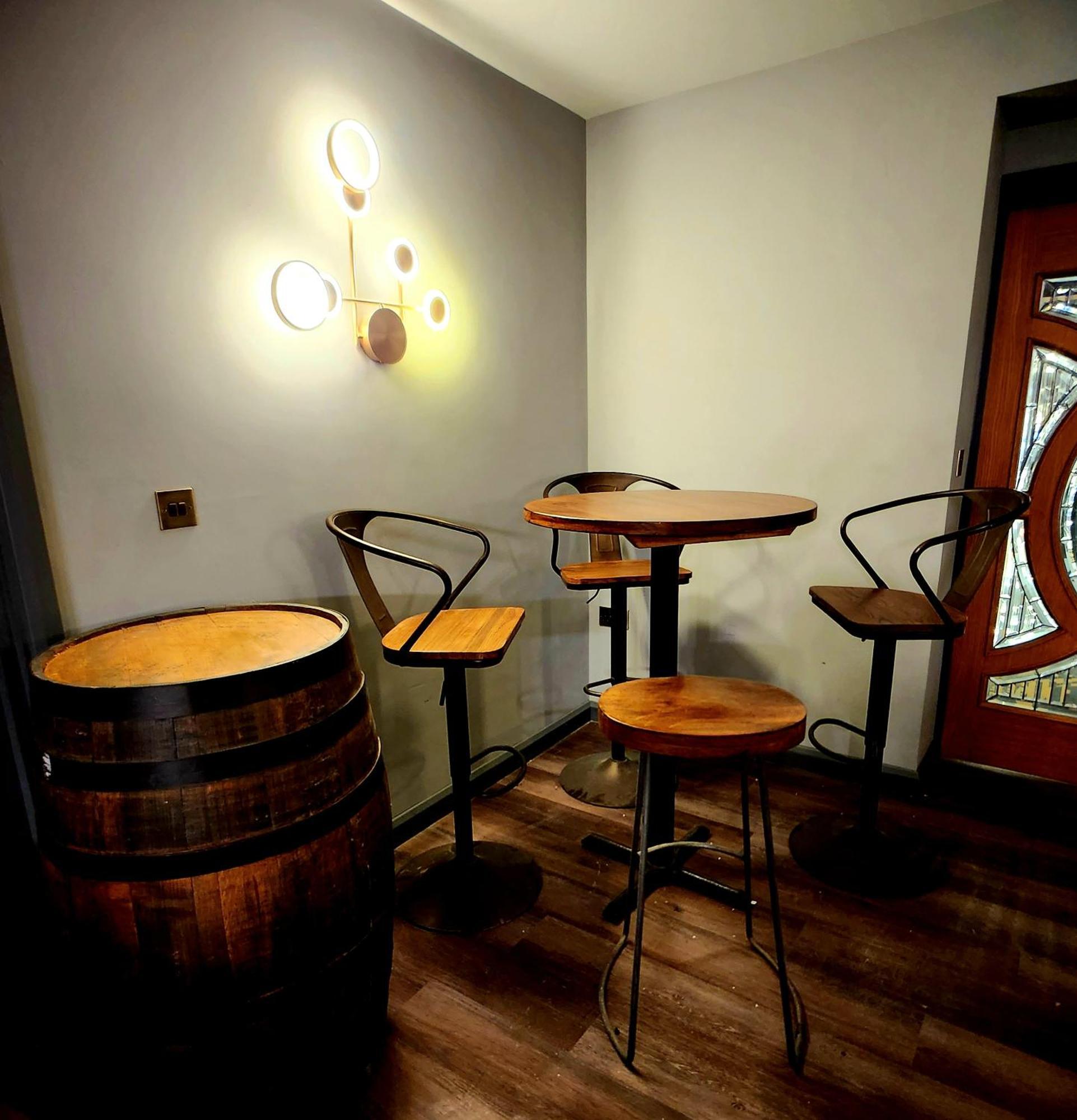 Pinnacle Suites Hotel Cowes  Εξωτερικό φωτογραφία