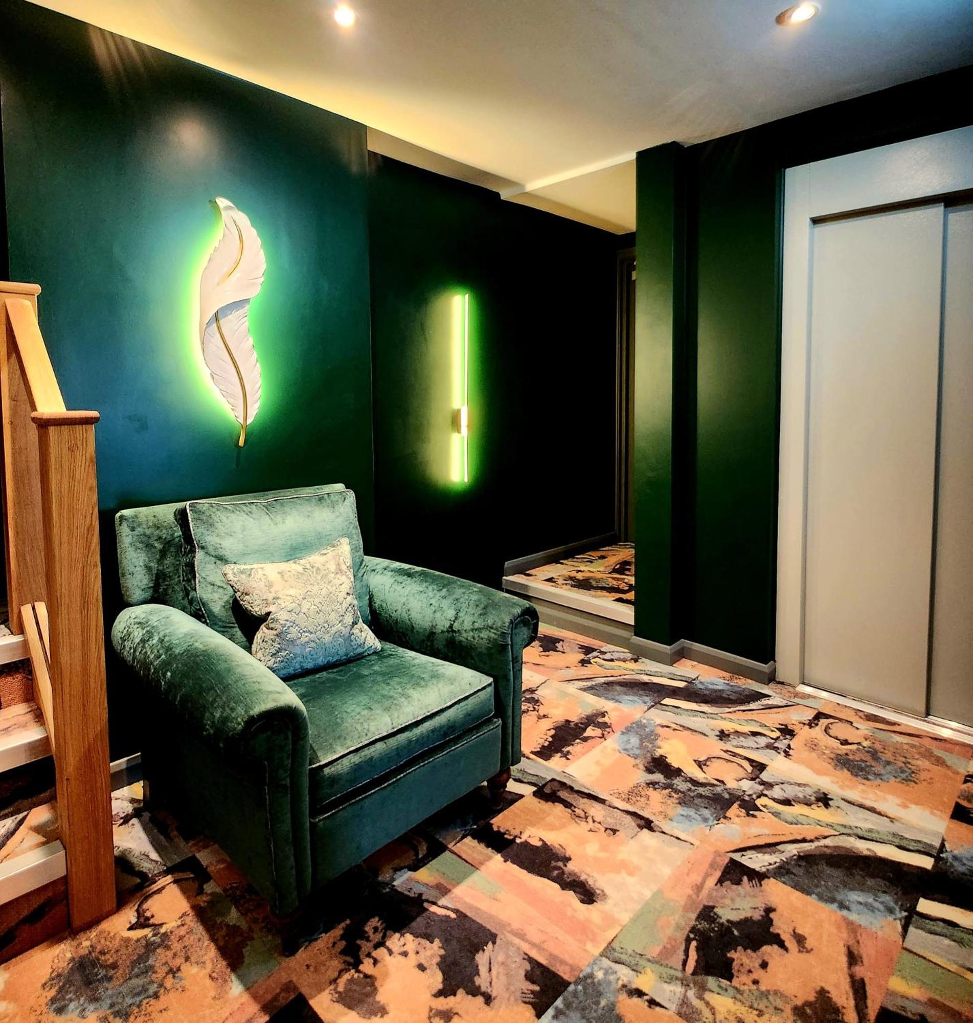 Pinnacle Suites Hotel Cowes  Εξωτερικό φωτογραφία