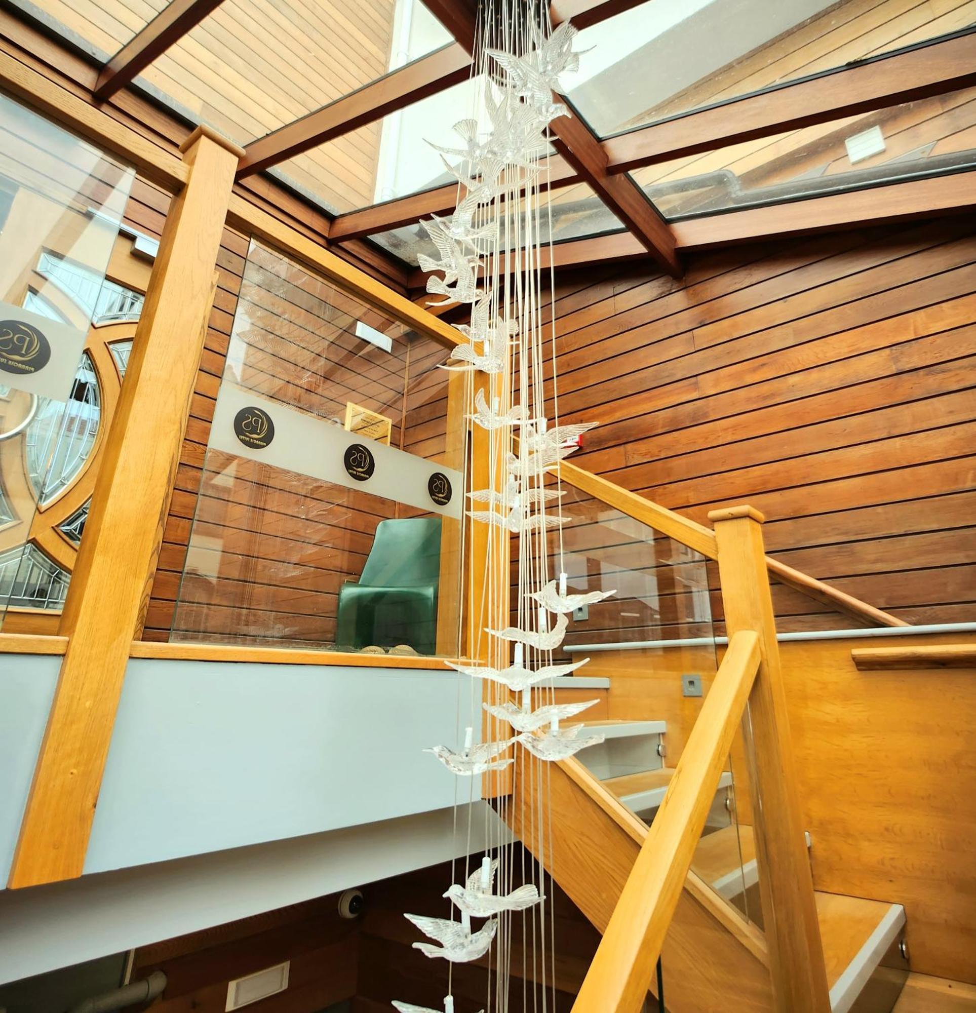 Pinnacle Suites Hotel Cowes  Εξωτερικό φωτογραφία