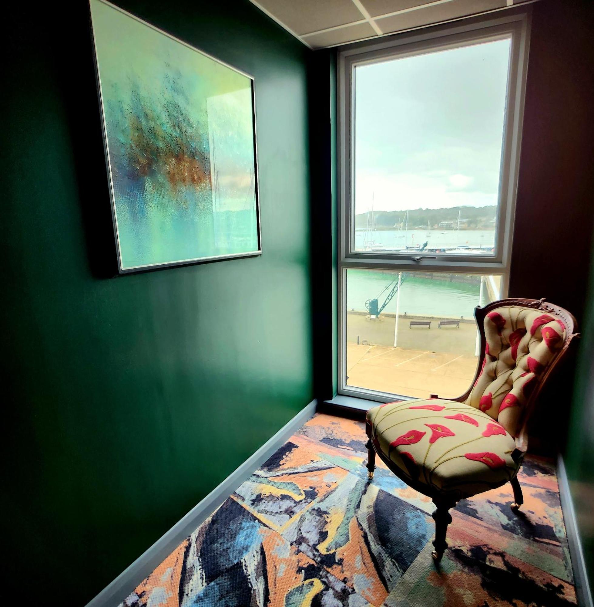 Pinnacle Suites Hotel Cowes  Εξωτερικό φωτογραφία