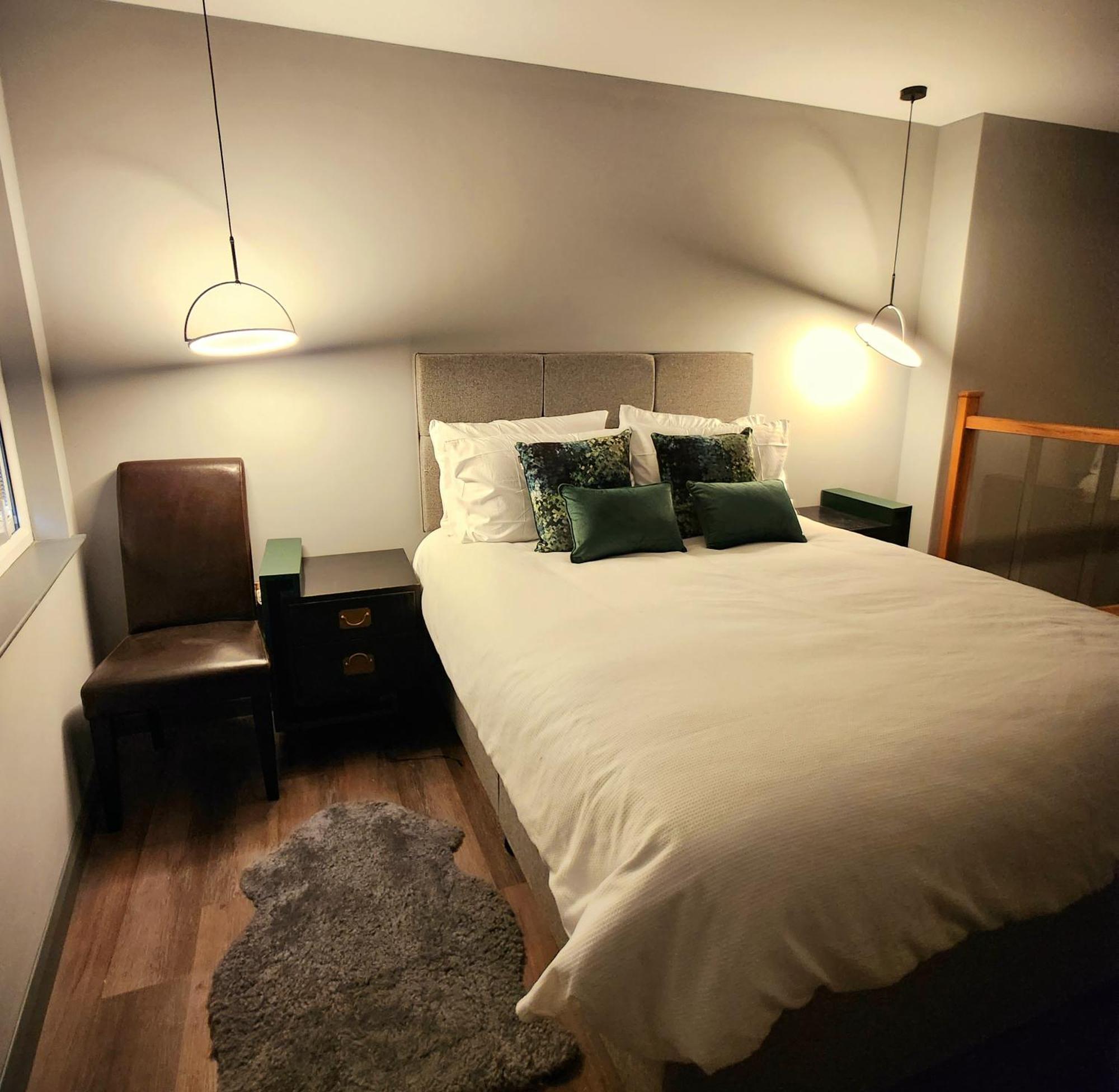 Pinnacle Suites Hotel Cowes  Εξωτερικό φωτογραφία