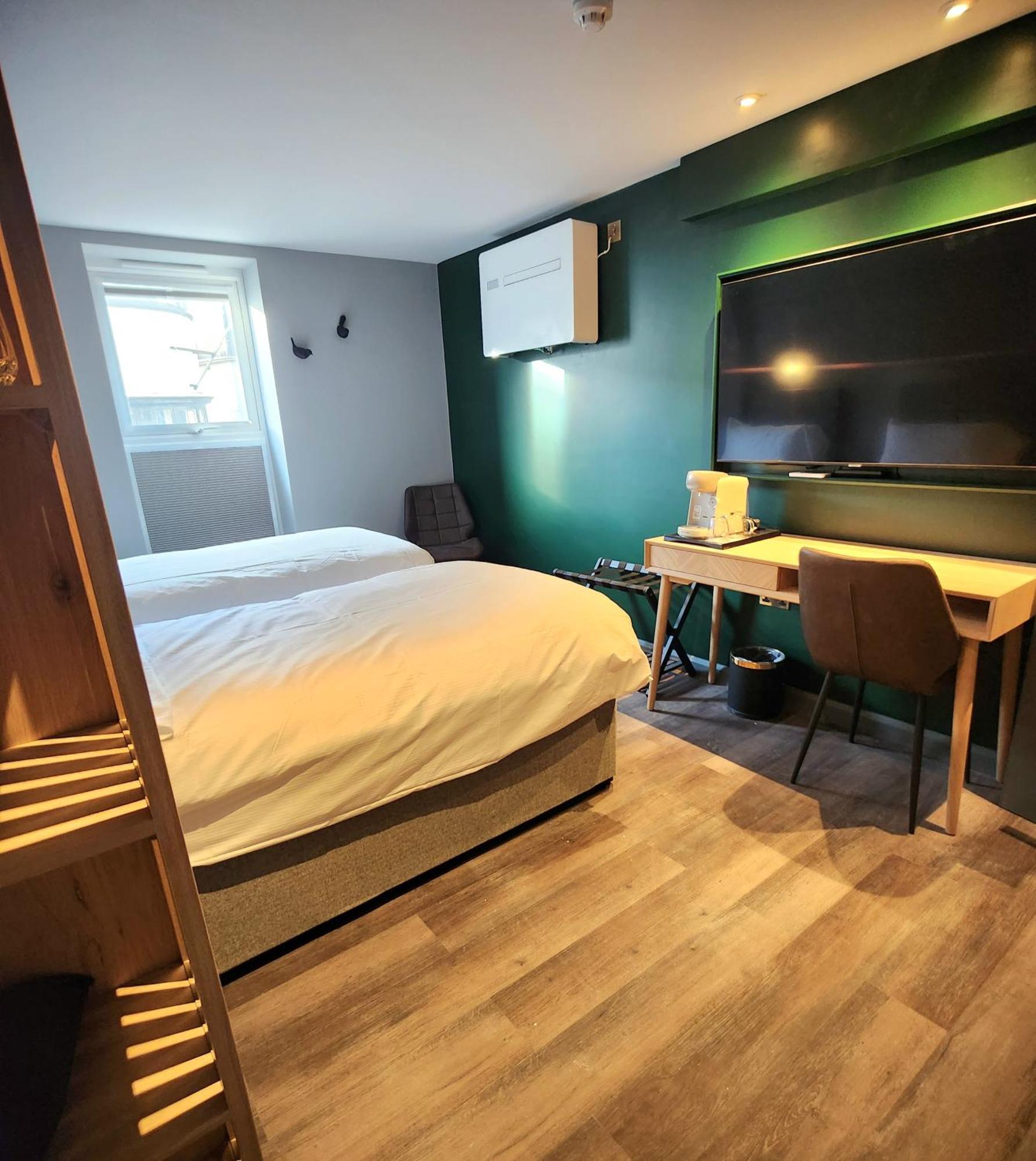 Pinnacle Suites Hotel Cowes  Εξωτερικό φωτογραφία