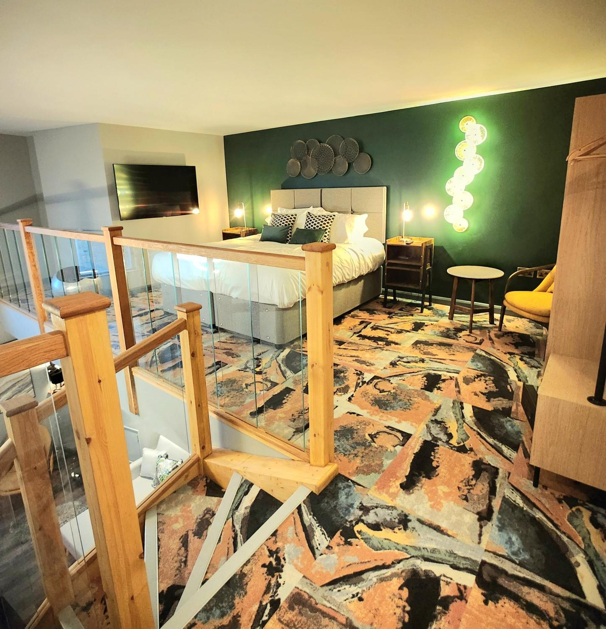 Pinnacle Suites Hotel Cowes  Εξωτερικό φωτογραφία