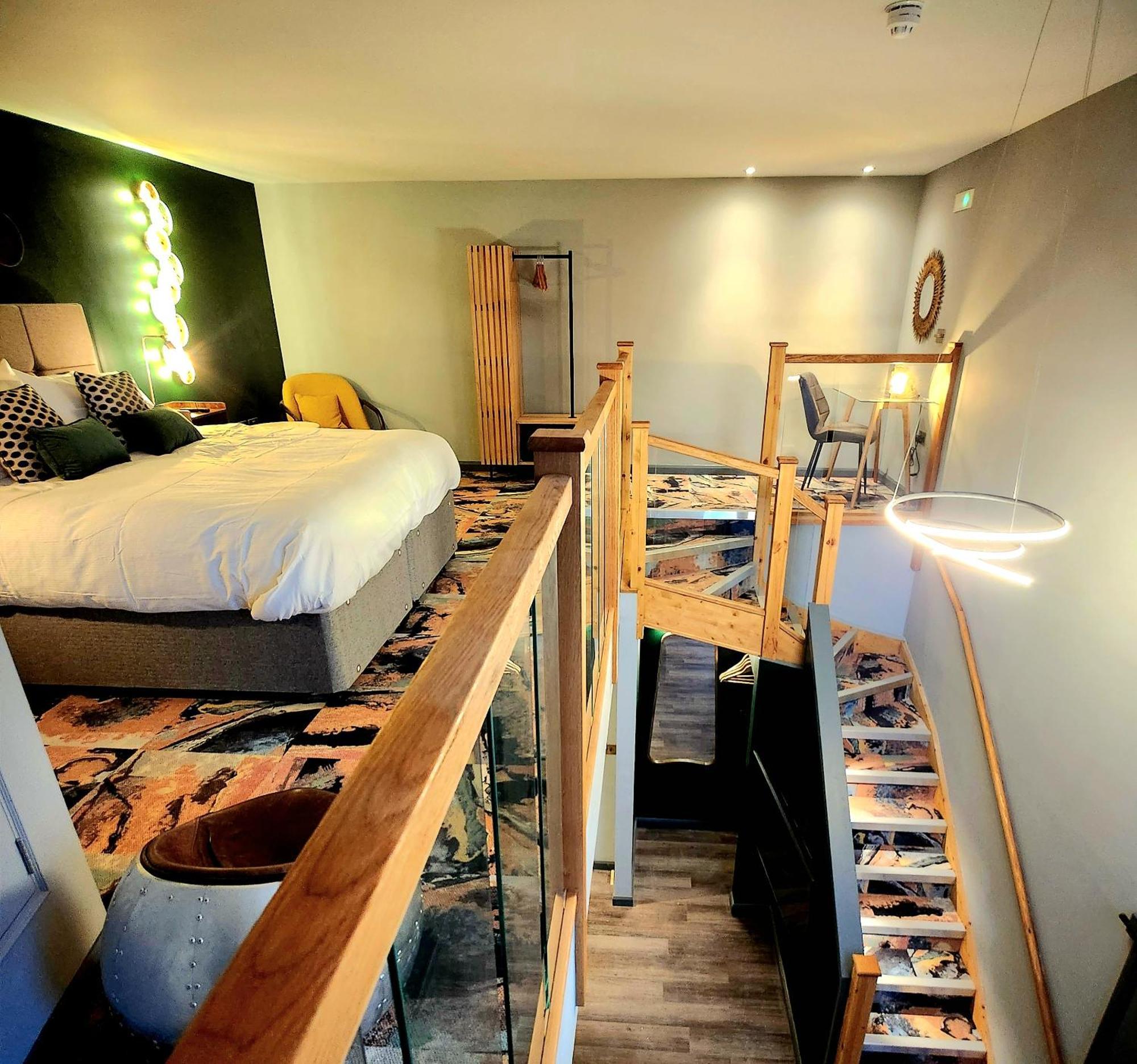 Pinnacle Suites Hotel Cowes  Εξωτερικό φωτογραφία