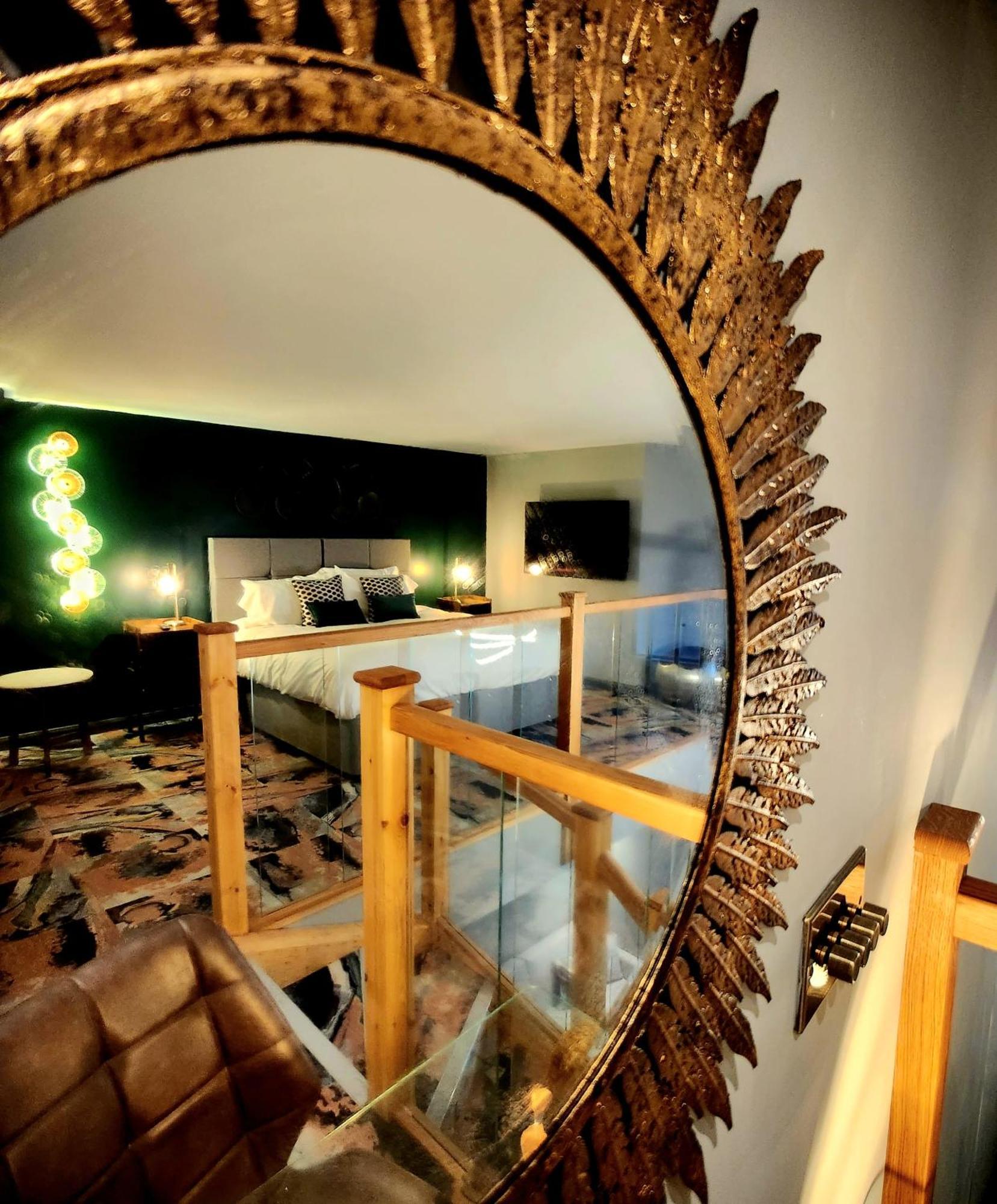 Pinnacle Suites Hotel Cowes  Εξωτερικό φωτογραφία