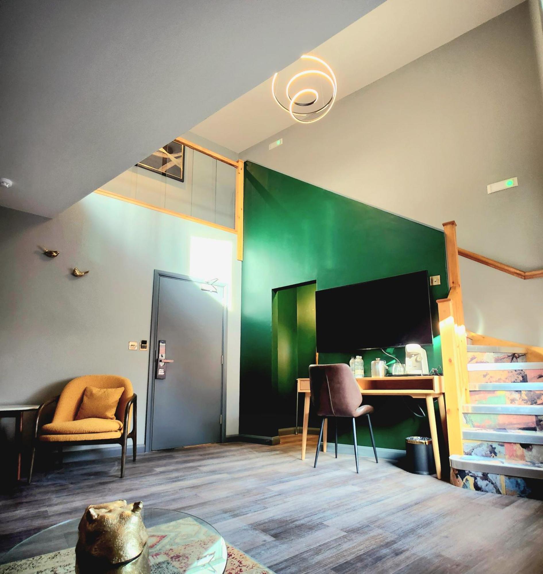 Pinnacle Suites Hotel Cowes  Εξωτερικό φωτογραφία