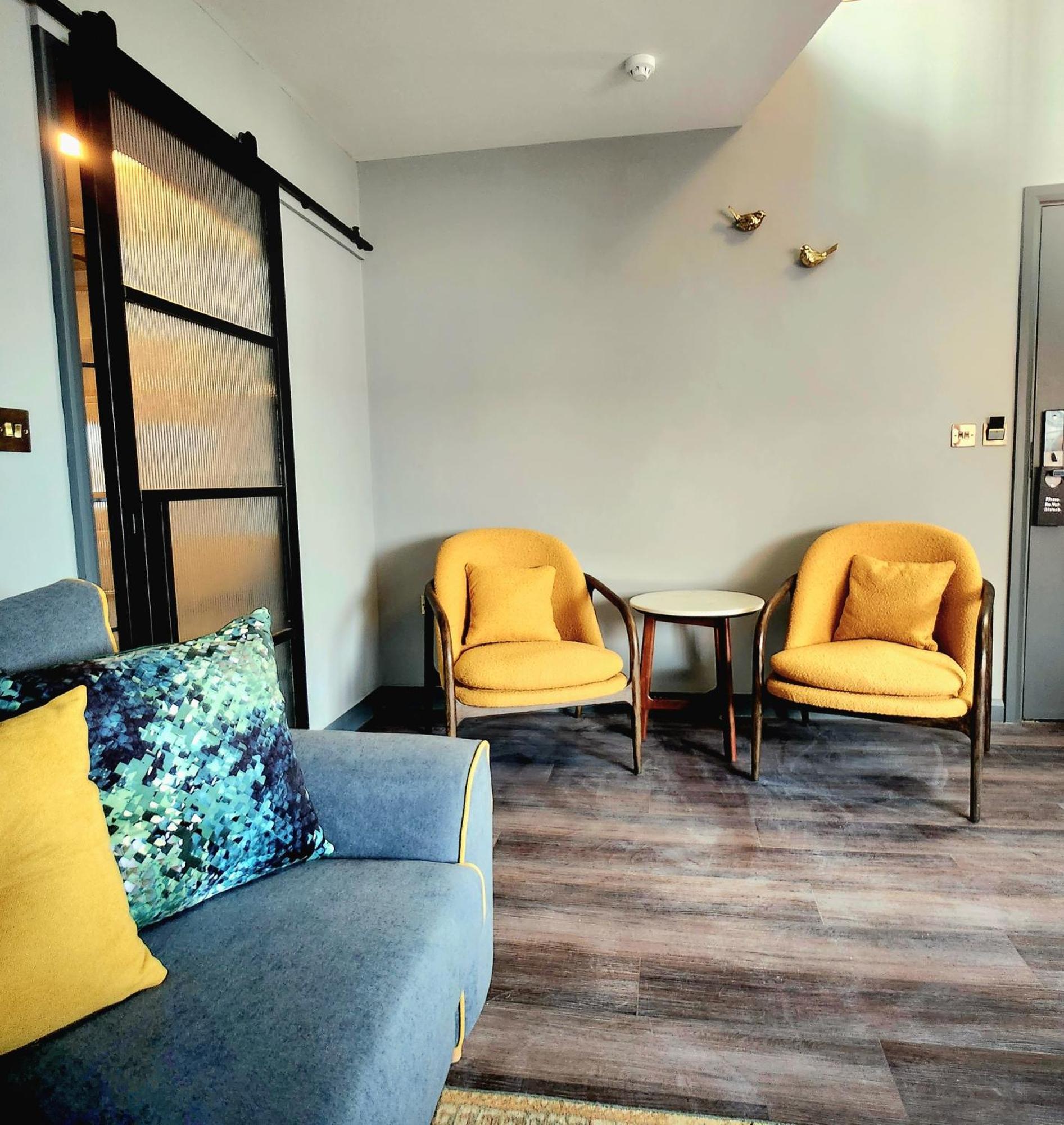 Pinnacle Suites Hotel Cowes  Εξωτερικό φωτογραφία