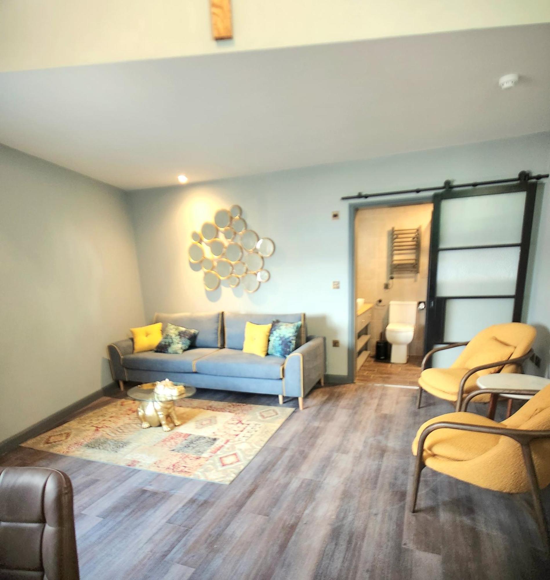 Pinnacle Suites Hotel Cowes  Εξωτερικό φωτογραφία