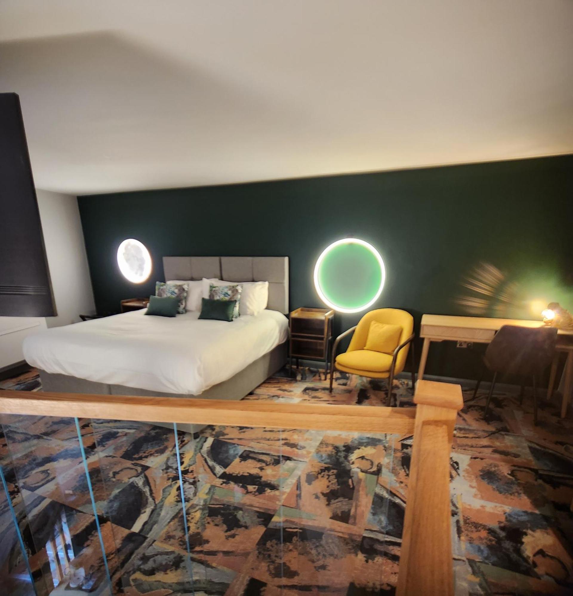 Pinnacle Suites Hotel Cowes  Εξωτερικό φωτογραφία