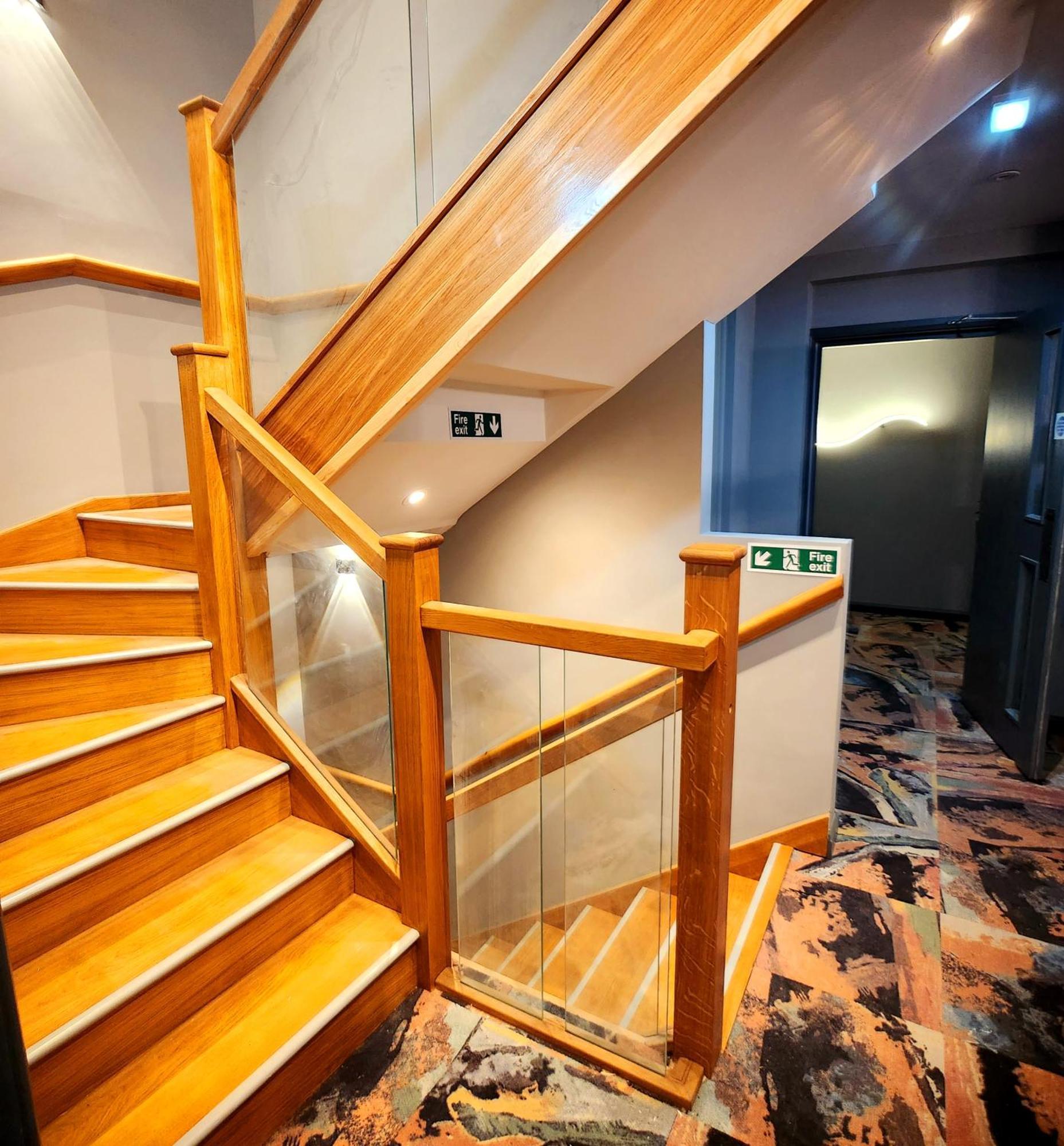 Pinnacle Suites Hotel Cowes  Εξωτερικό φωτογραφία
