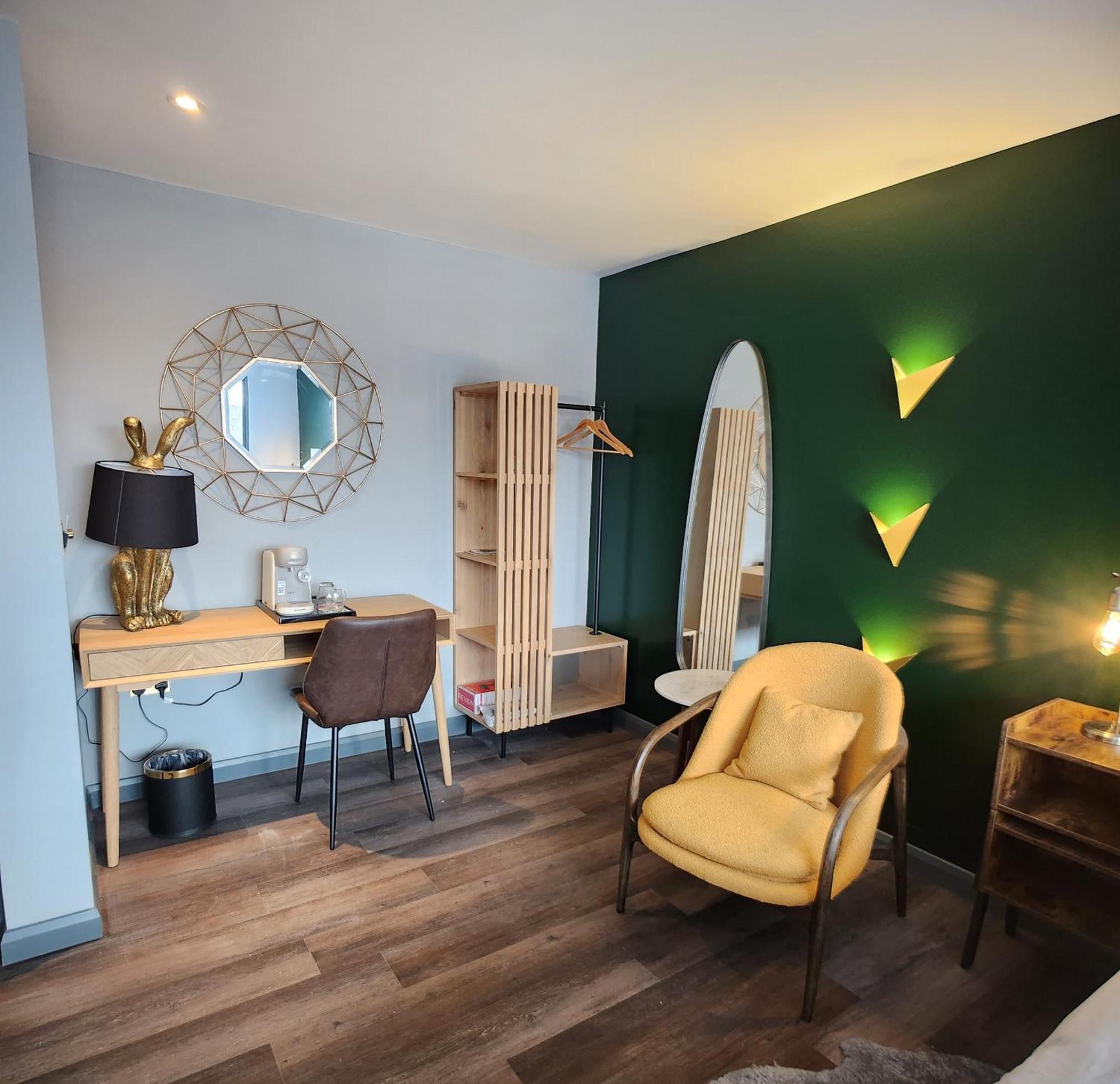Pinnacle Suites Hotel Cowes  Εξωτερικό φωτογραφία