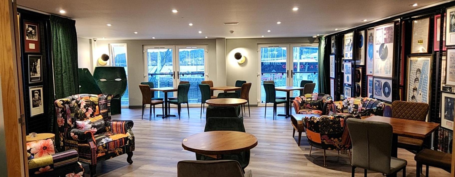 Pinnacle Suites Hotel Cowes  Εξωτερικό φωτογραφία