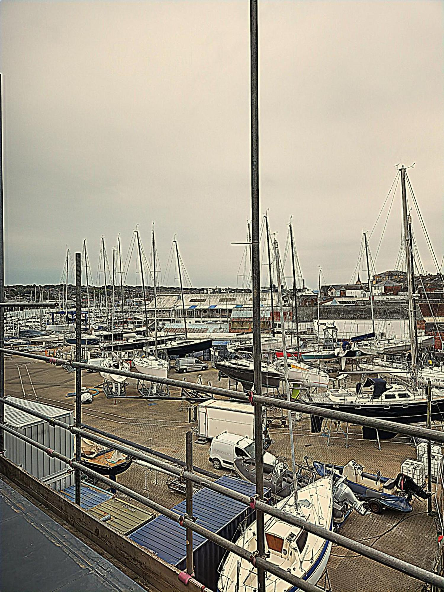Pinnacle Suites Hotel Cowes  Εξωτερικό φωτογραφία